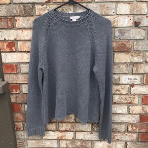 J.crew sweater